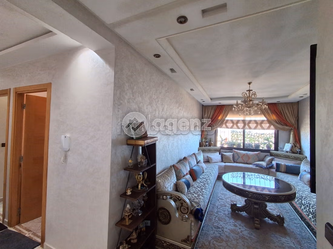 Appartement 73 m² à Al Farah Dar Essalam — 7