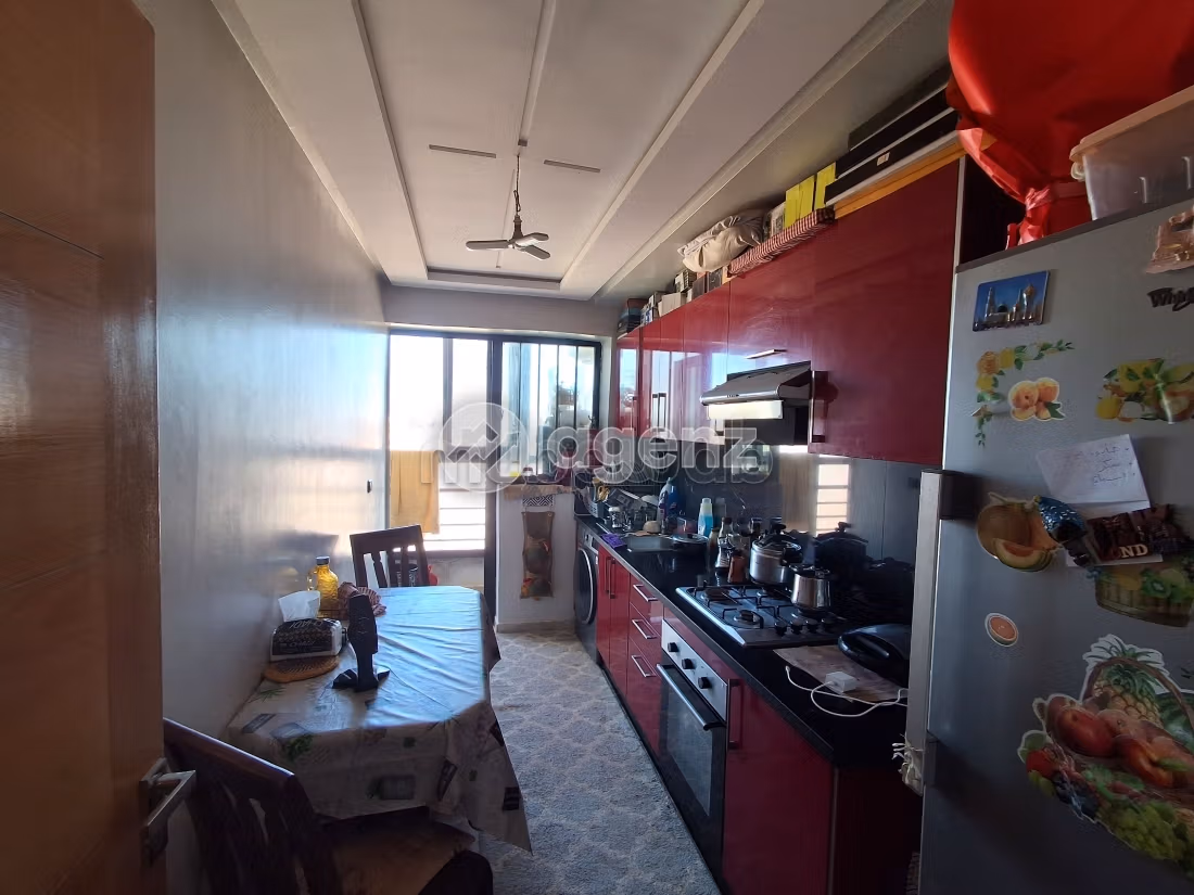 Appartement à vendre 73 m², 2 chambres Jnan Louz Casablanca — 4