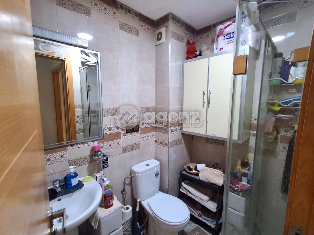 Appartement 73 m² à Al Farah Dar Essalam — 10