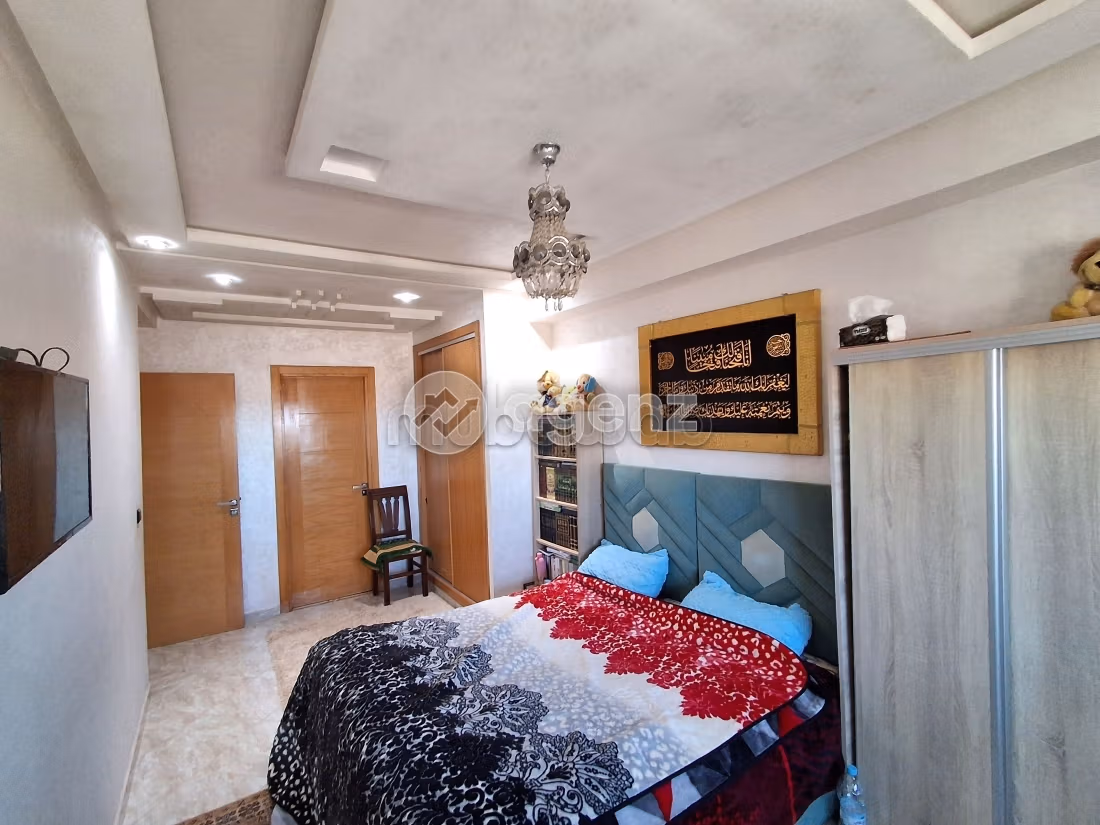 Appartement 73 m² à Al Farah Dar Essalam — 8