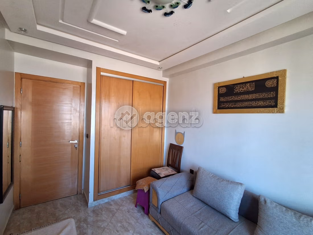 Appartement 73 m² à Al Farah Dar Essalam — 9