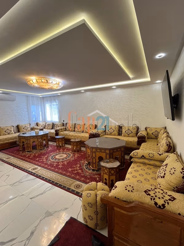 Appartement spacieux à vendre centre ville