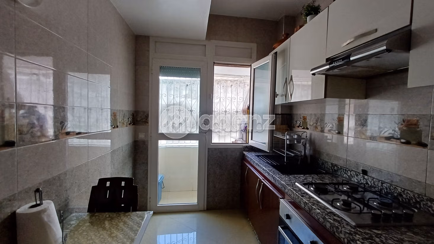 Apartamento en venta de 68 m², 2 habitaciones Hay Mohammadi Casablanca