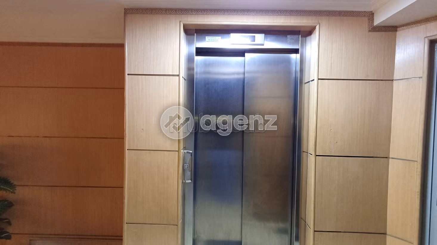Apartamento en venta de 68 m², 2 habitaciones Hay Mohammadi Casablanca
