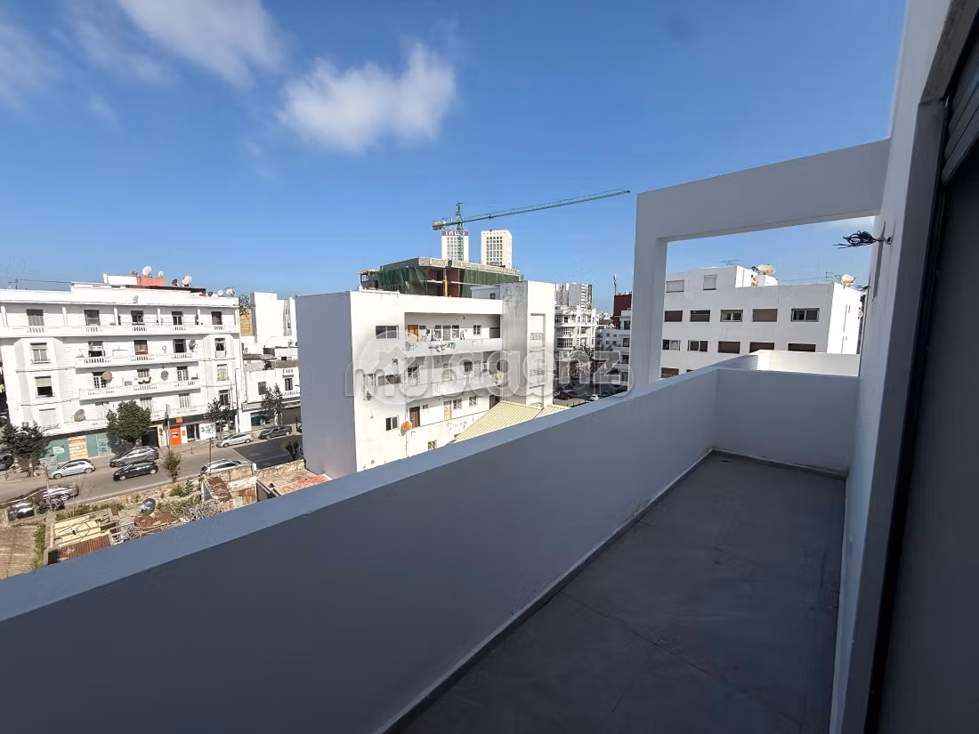 EVASION PALMIER Studio à vendre 67 m² Palmier Casablanca — 3