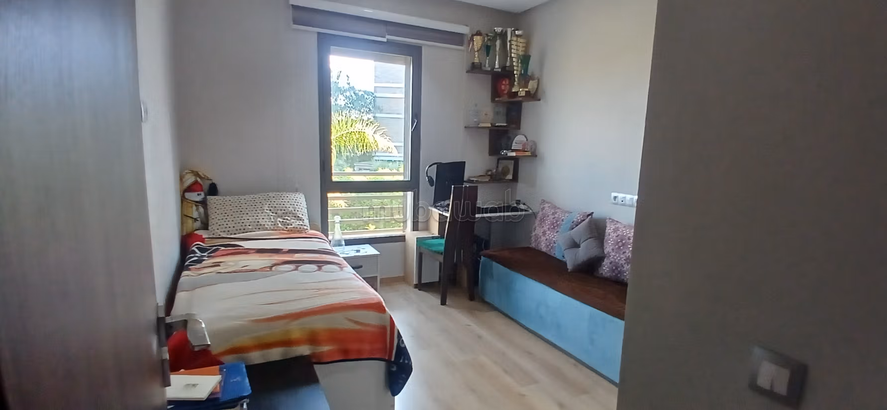 Appartement 100 m² standing Fal Green — 6