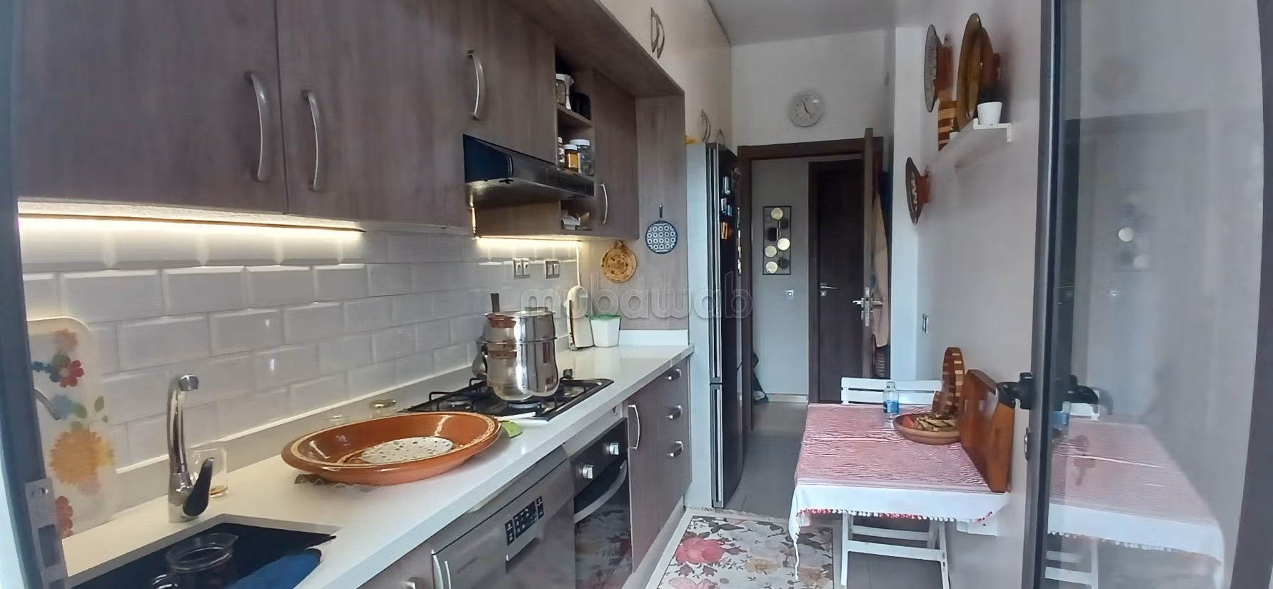 Appartement 100 m² à Victoria — 8