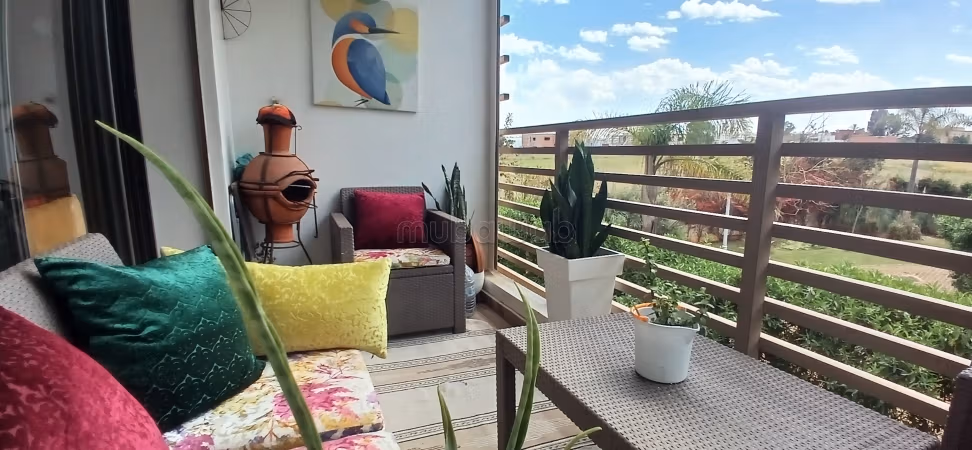 Appartamento di 100 m² di lusso Fal Green