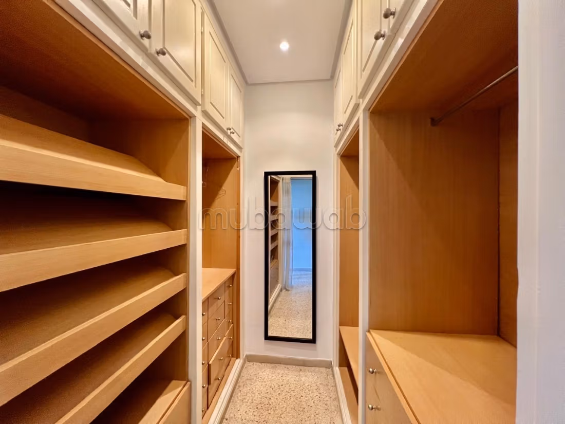 Appartamento S2 arredato, Marsa beach