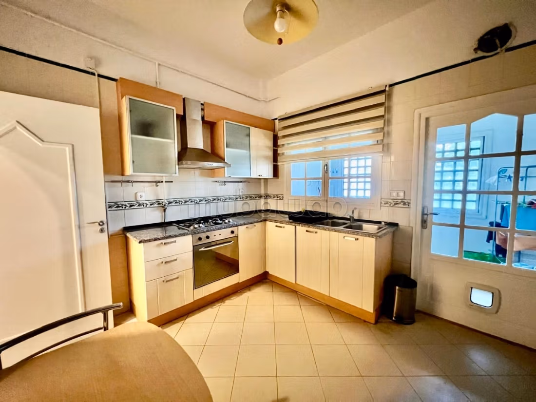 Appartamento S2 arredato, Marsa beach