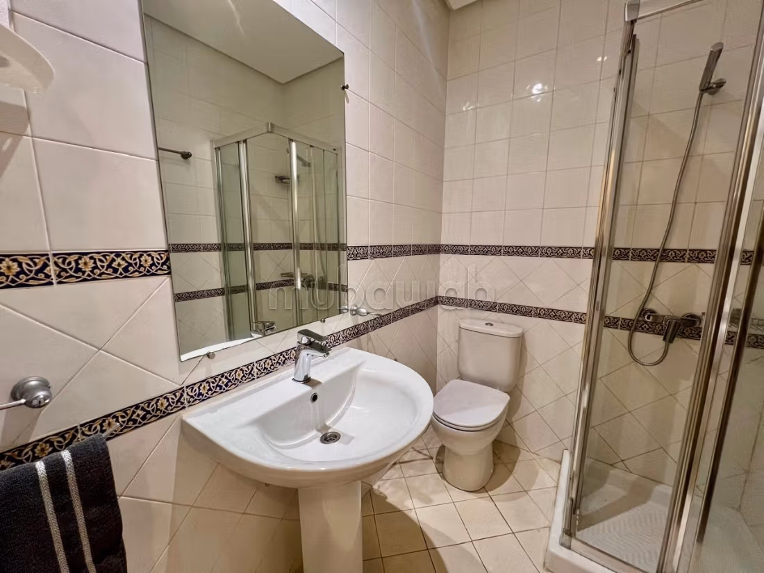 Appartamento S2 arredato, Marsa beach