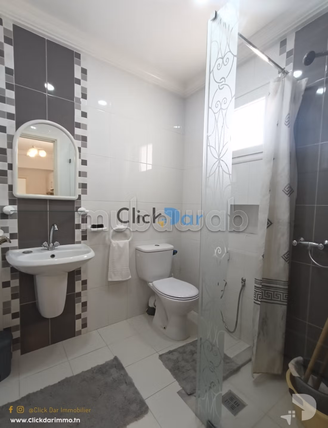 Un appartamento S1 da affittare per l'estate