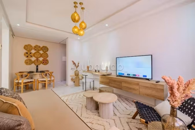 Modern and unique apartment for sale in the heart of