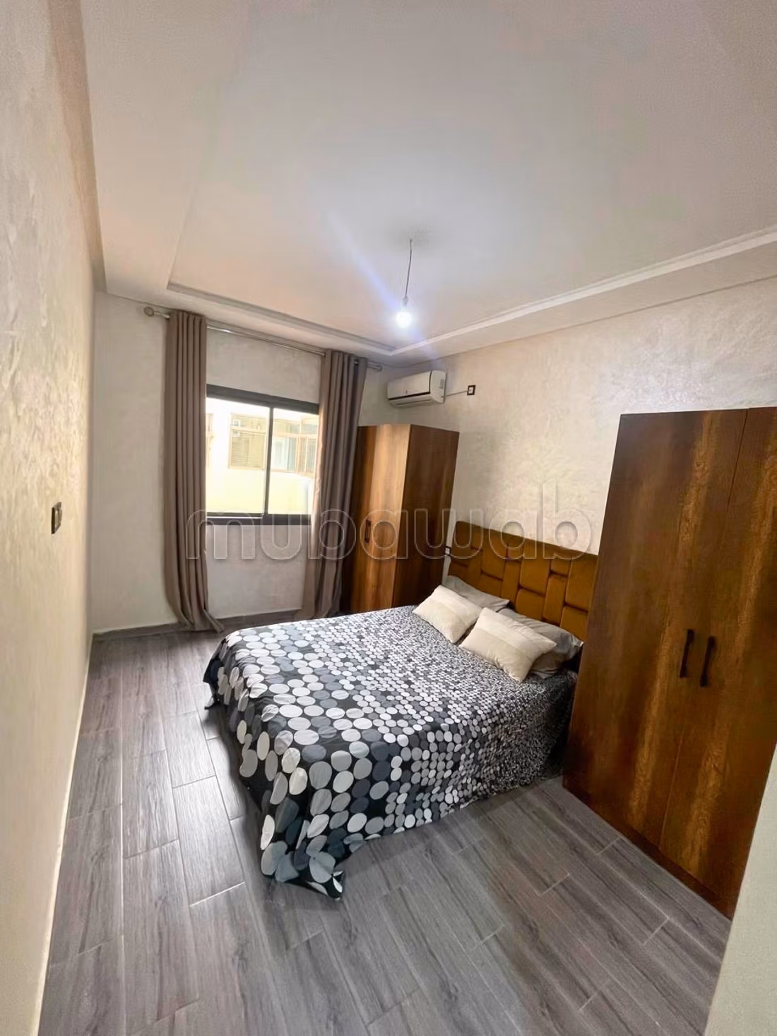 3 Chambres, Grande Terrasse, Meublé, Rte de Casa
