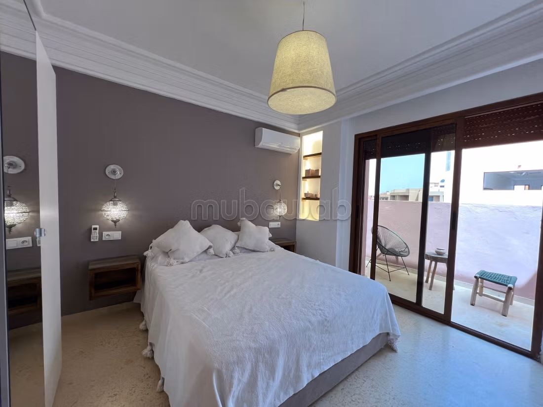 Appartement 65 m² f Guéliz — 7
