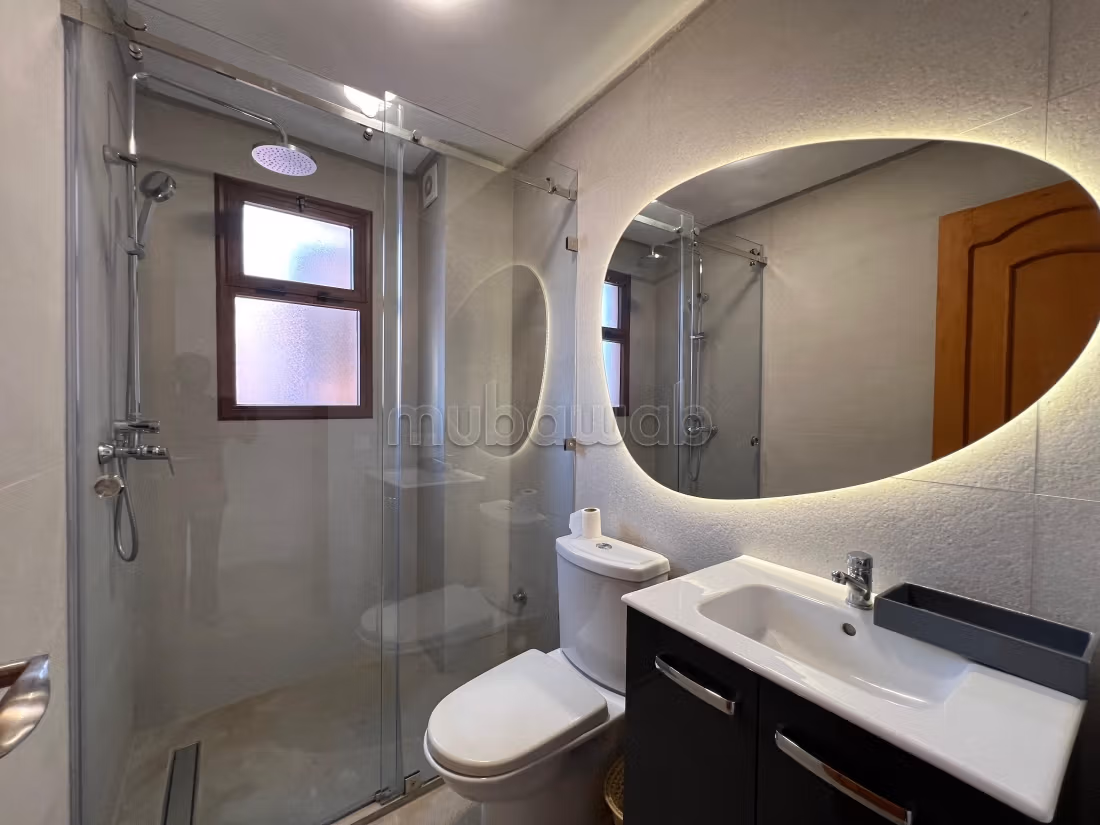 Appartement 65 m² f Guéliz — 8