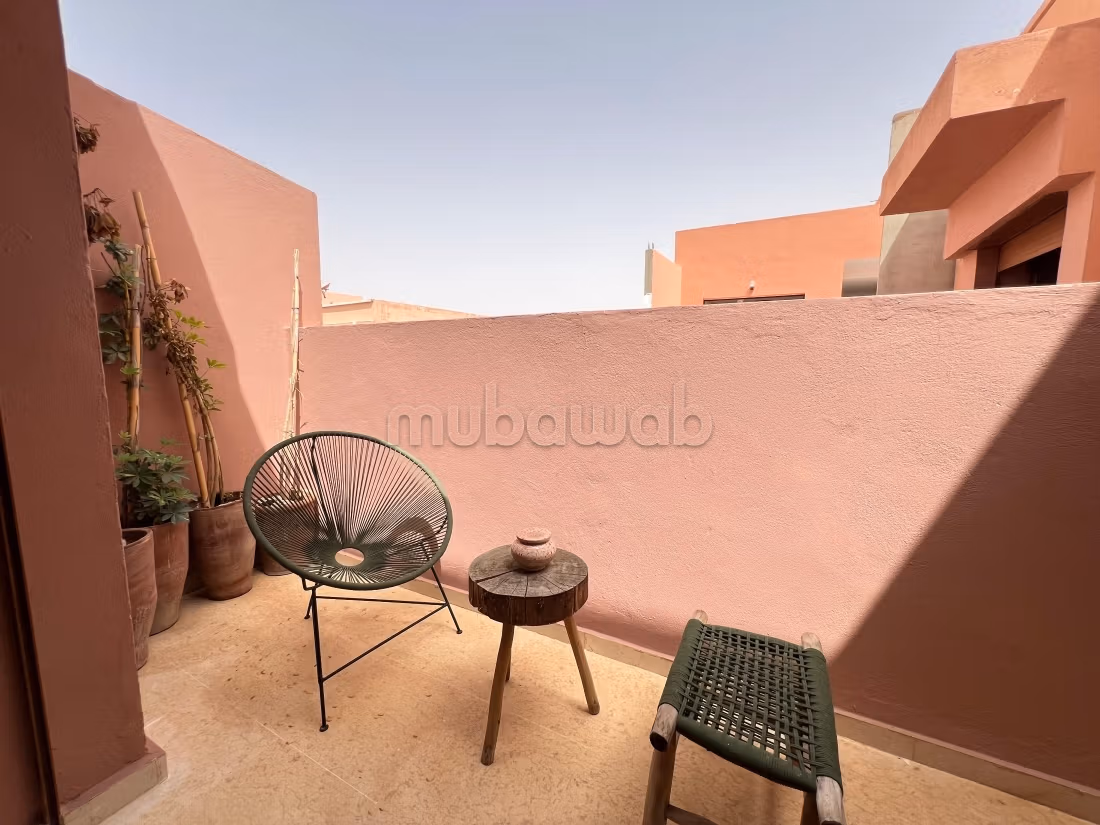 Appartement 65 m² f Guéliz — 9