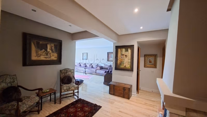 Appartamento 140 m² 3 camere arredate