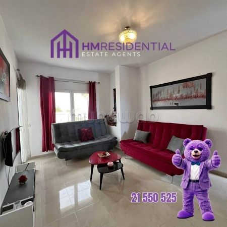 Appartamento S2 luminoso con terrazza