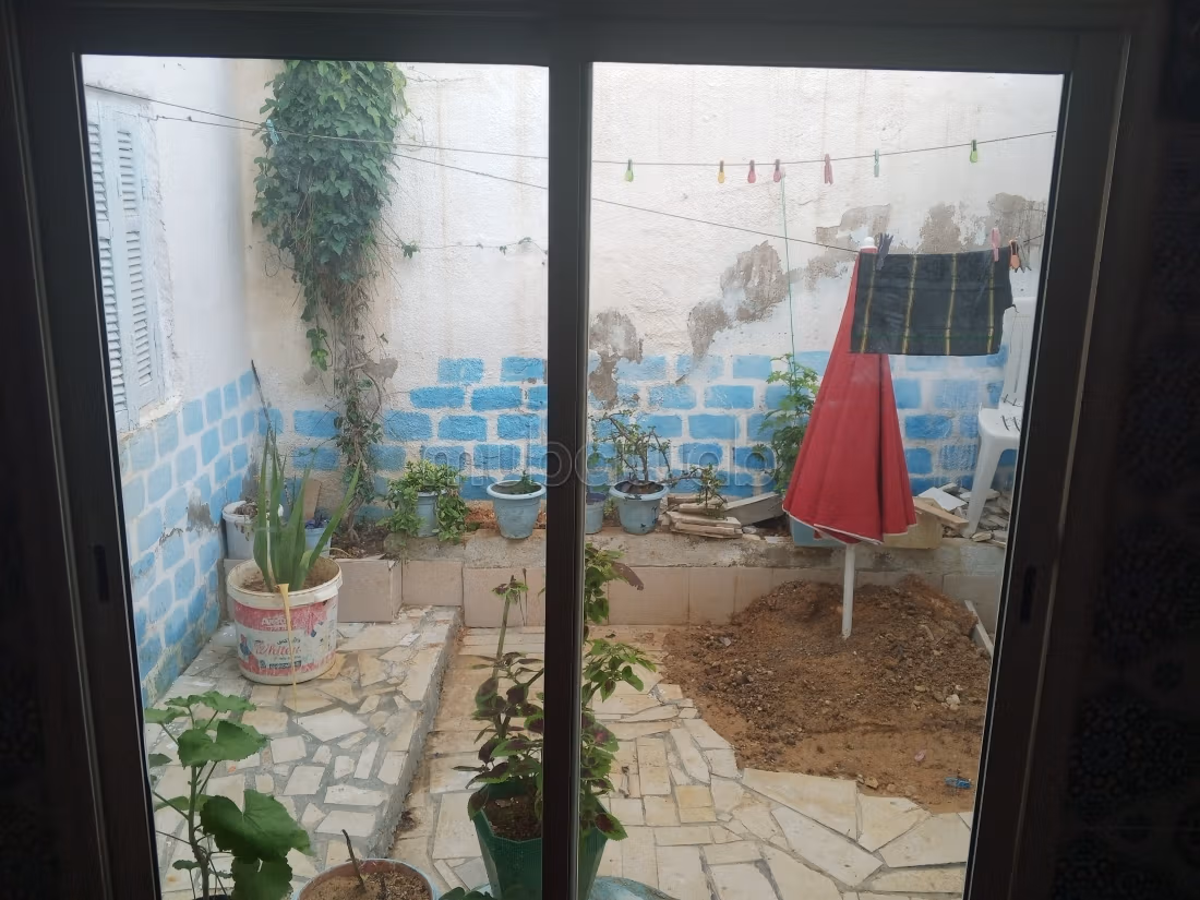 25 luglio Sidi Hussein