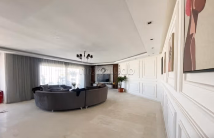 Très bel appartement meublé Gauthier