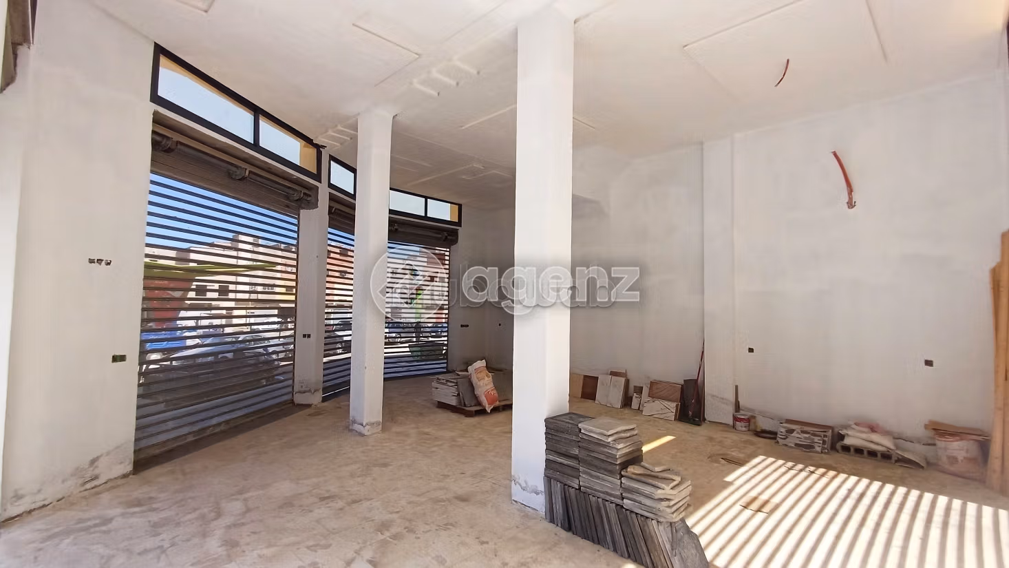 Comercio en venta 79 m² Hay Massira Fès