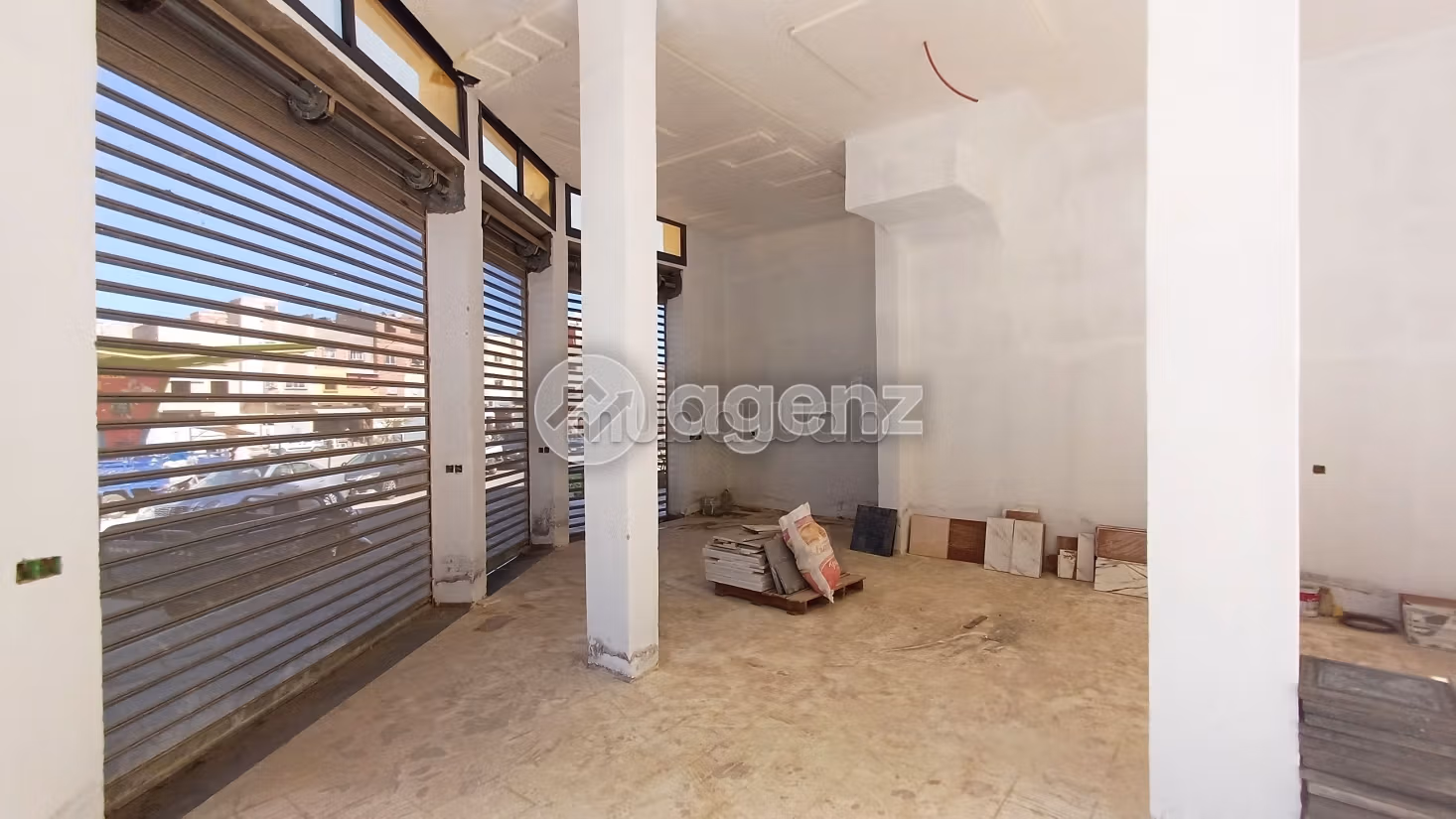 Comercio en venta 79 m² Hay Massira Fès