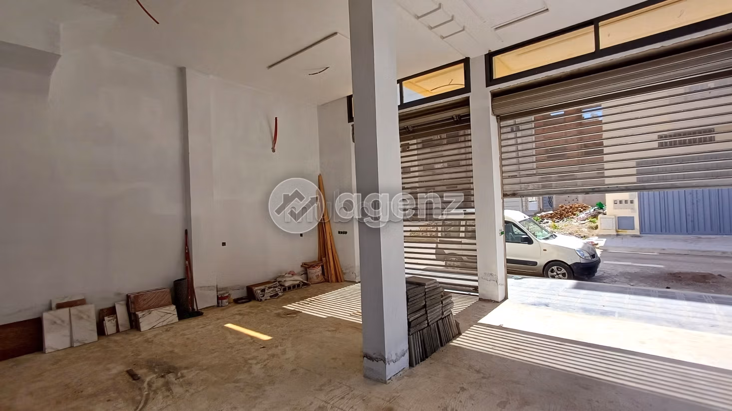 Comercio en venta 79 m² Hay Massira Fès