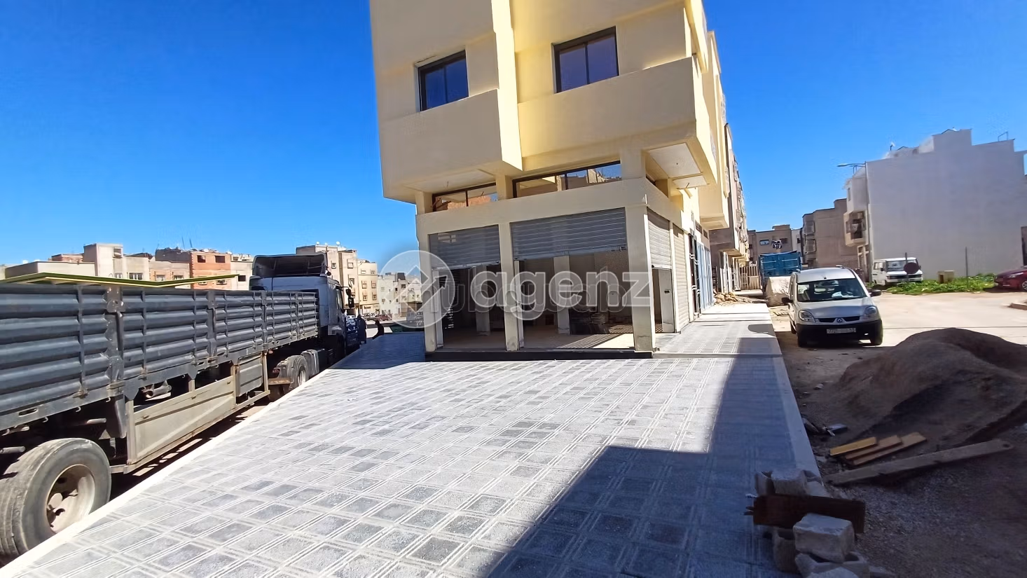 Comercio en venta 79 m² Hay Massira Fès