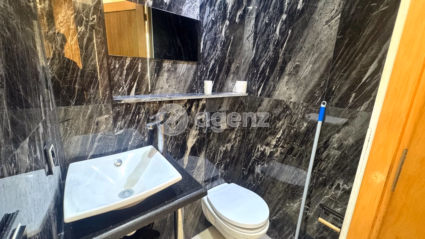 Apartamento en venta 116 m², 2 habitaciones Oulfa Casablanca