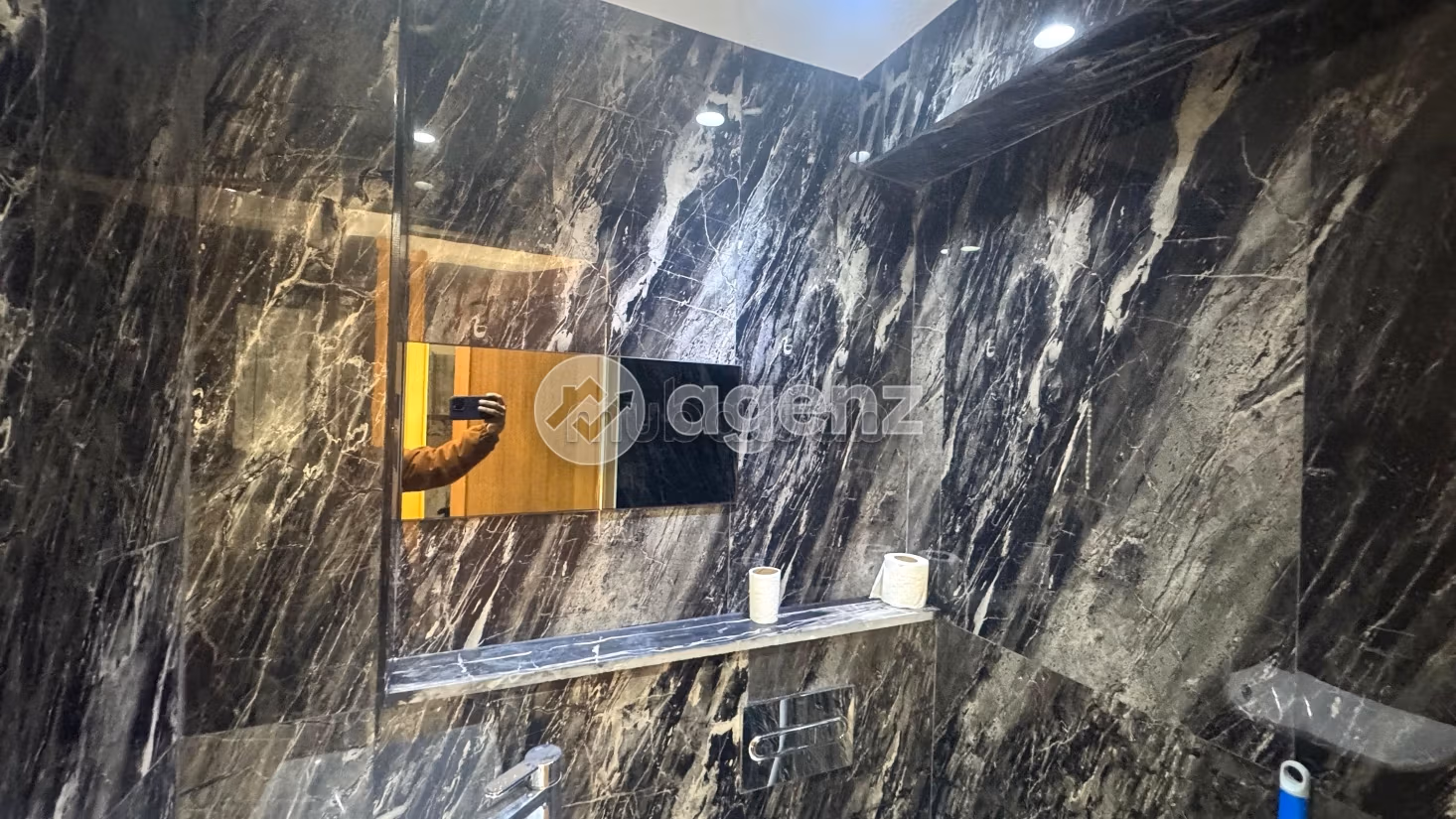 Apartamento en venta 116 m², 2 habitaciones Oulfa Casablanca