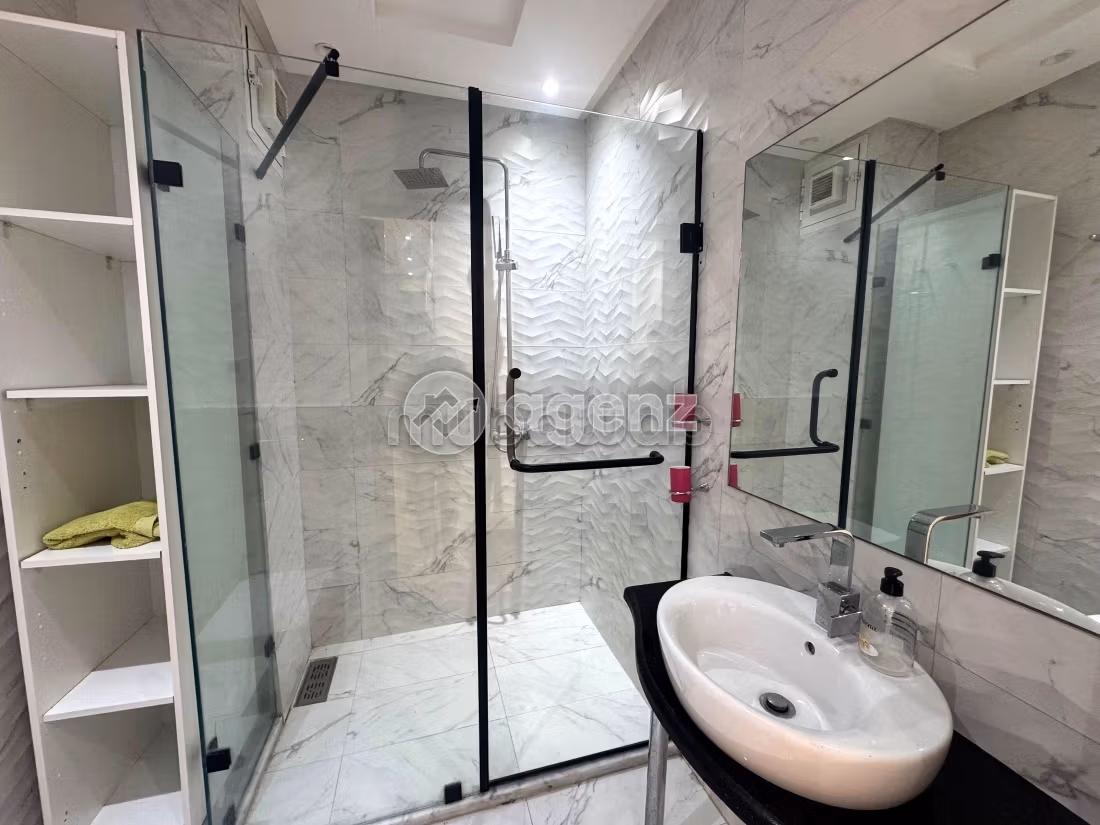 Apartamento en venta 116 m², 2 habitaciones Oulfa Casablanca