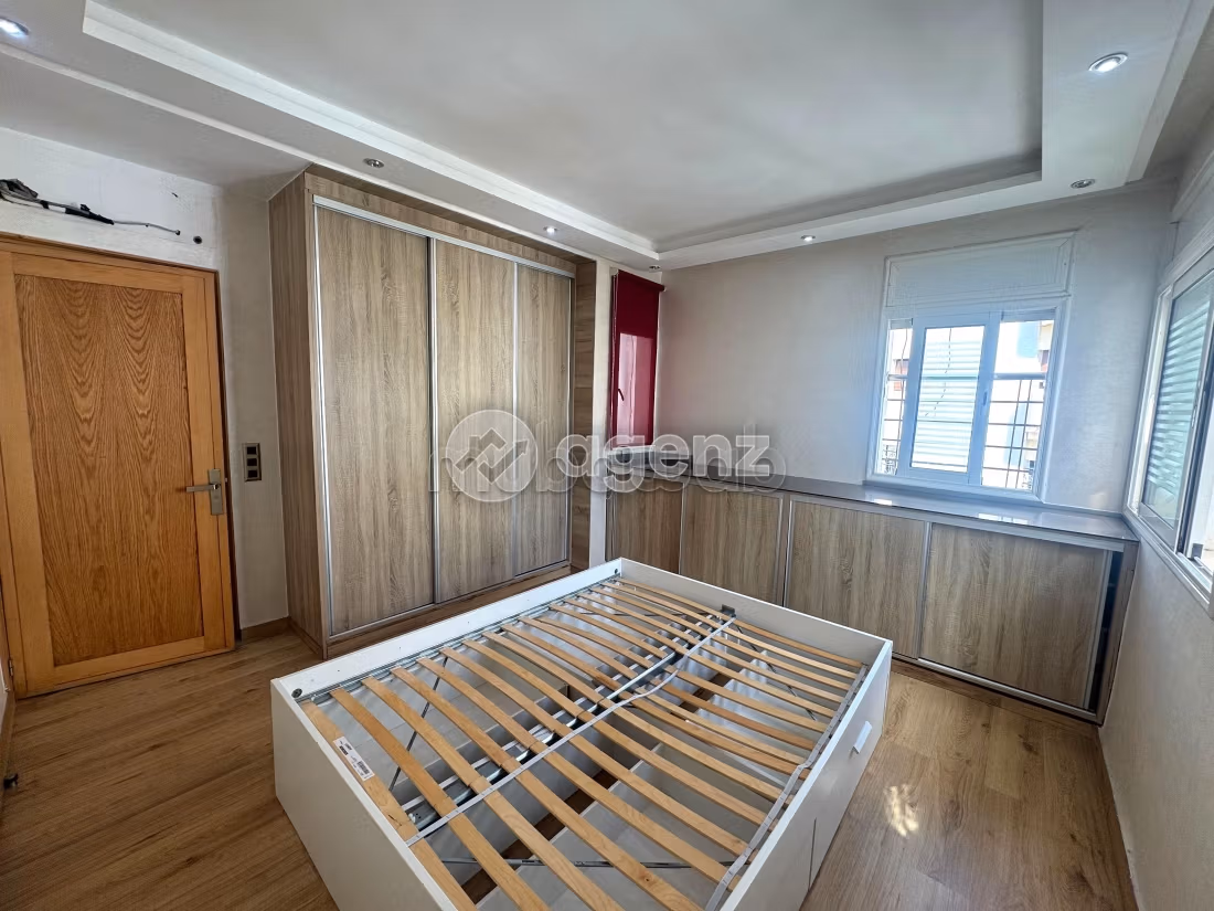 Apartamento en venta 116 m², 2 habitaciones Oulfa Casablanca