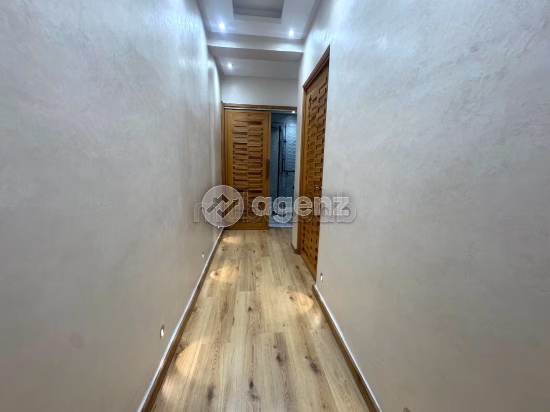 Apartamento en venta 116 m², 2 habitaciones Oulfa Casablanca