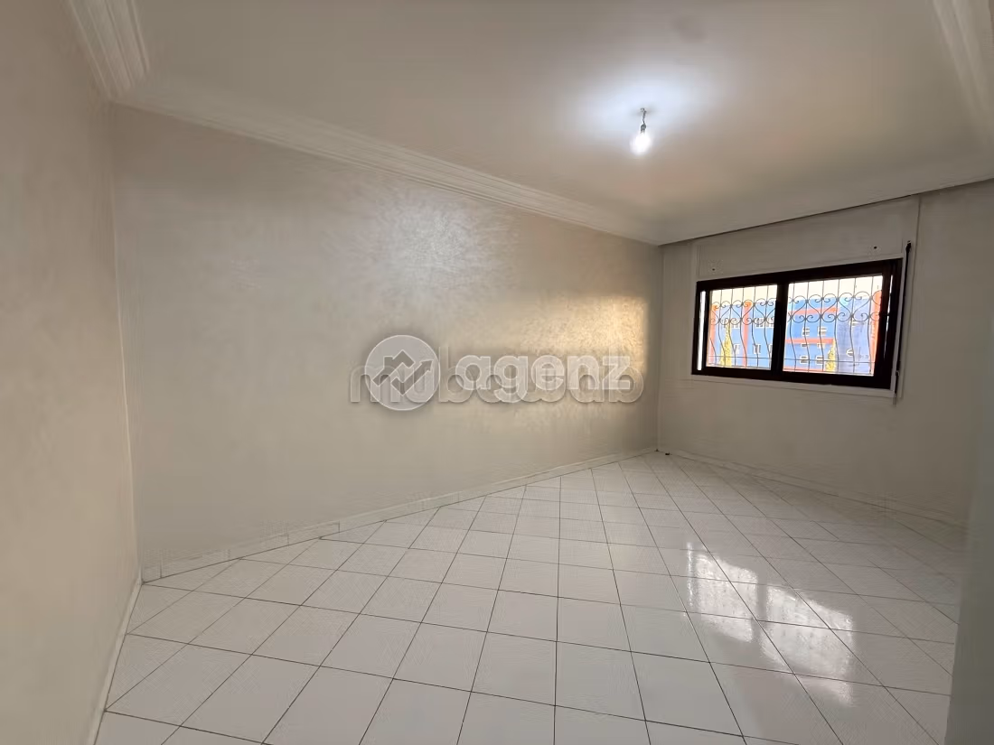 Appartement à vendre 62 m², 2 chambres Aïn Sebaâ Casablanca