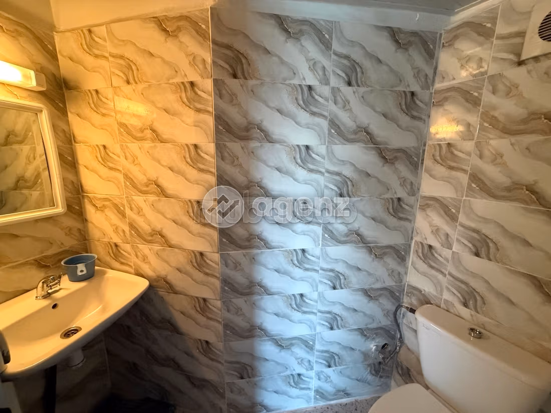 Appartement à vendre 62 m², 2 chambres Aïn Sebaâ Casablanca