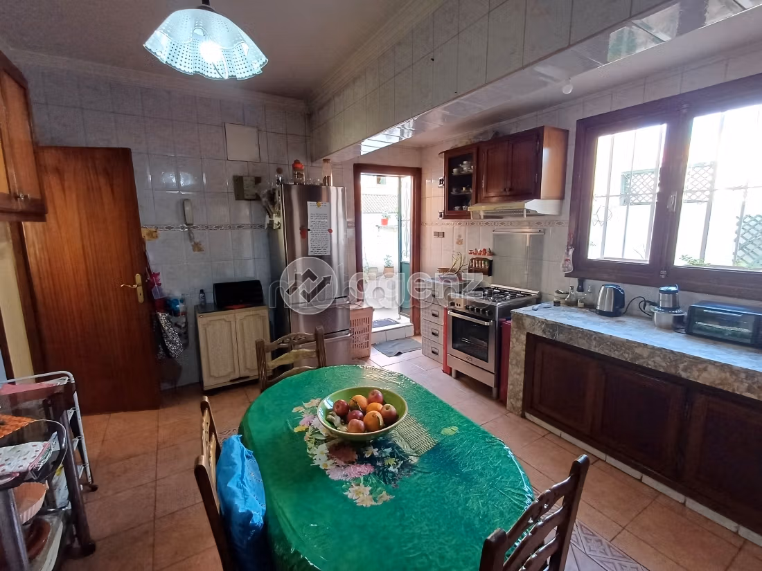 Appartement à vendre 181 m², 3 chambres Maârif Casablanca — 4