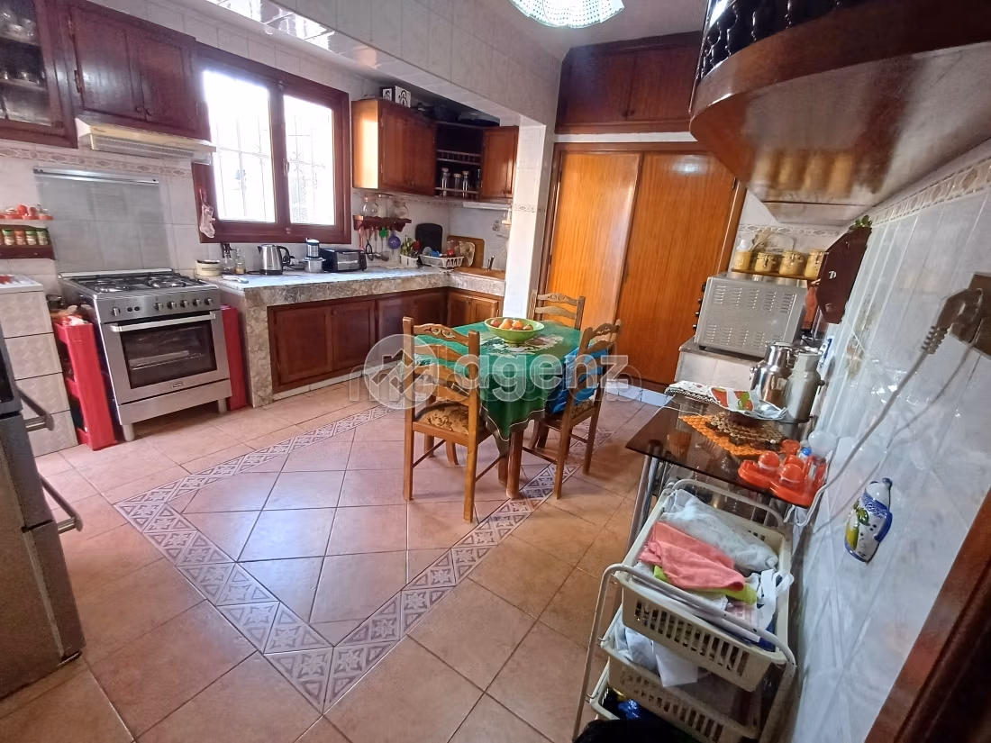 Appartement 181 m² à Maârif — 15
