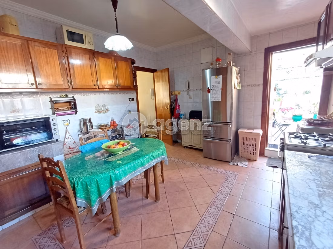 Appartement 181 m² à Maârif — 16