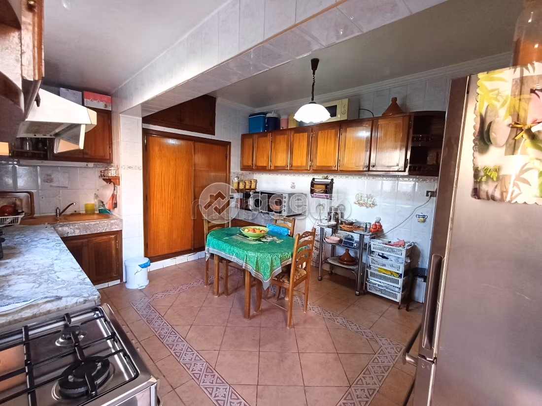 Appartement 181 m² à Maârif — 17