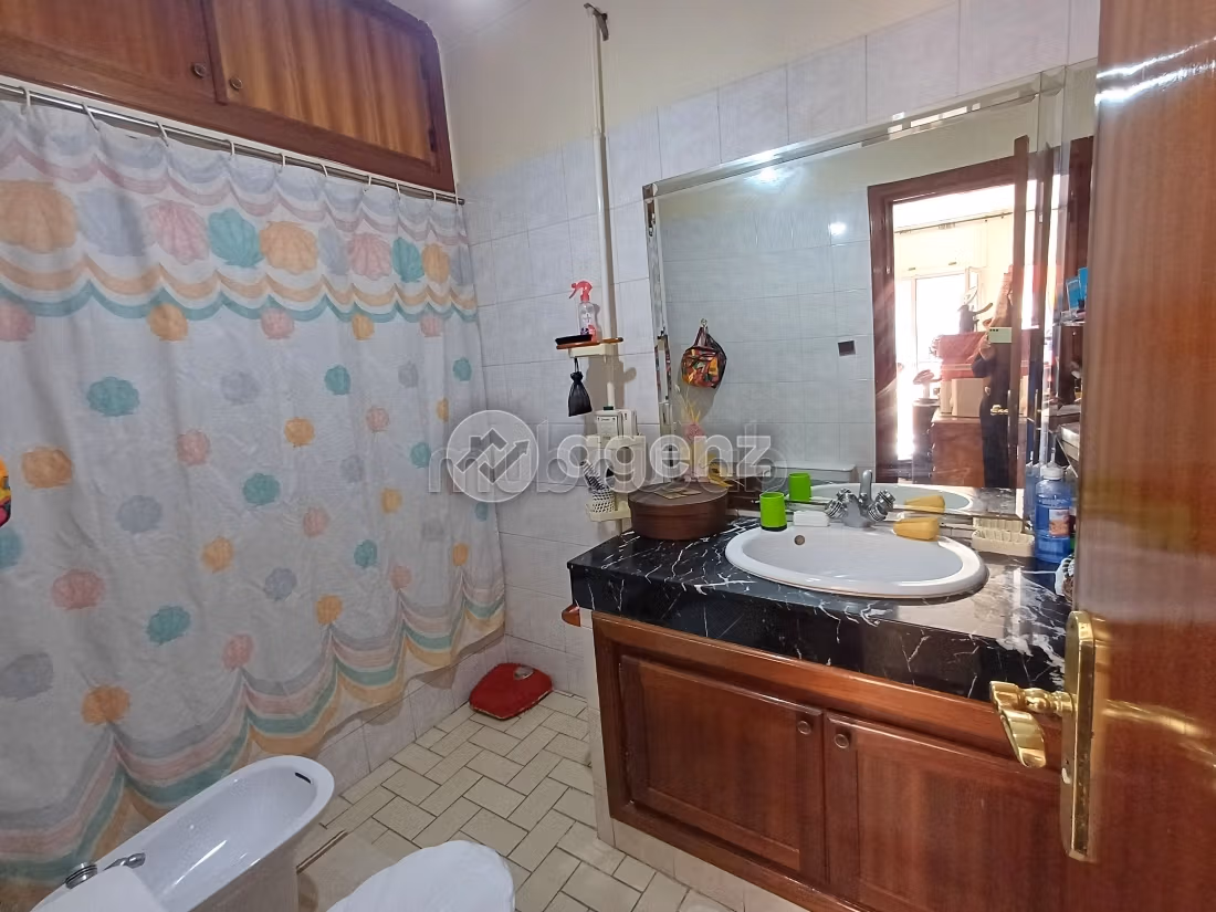 Appartement 181 m² à Maârif — 8