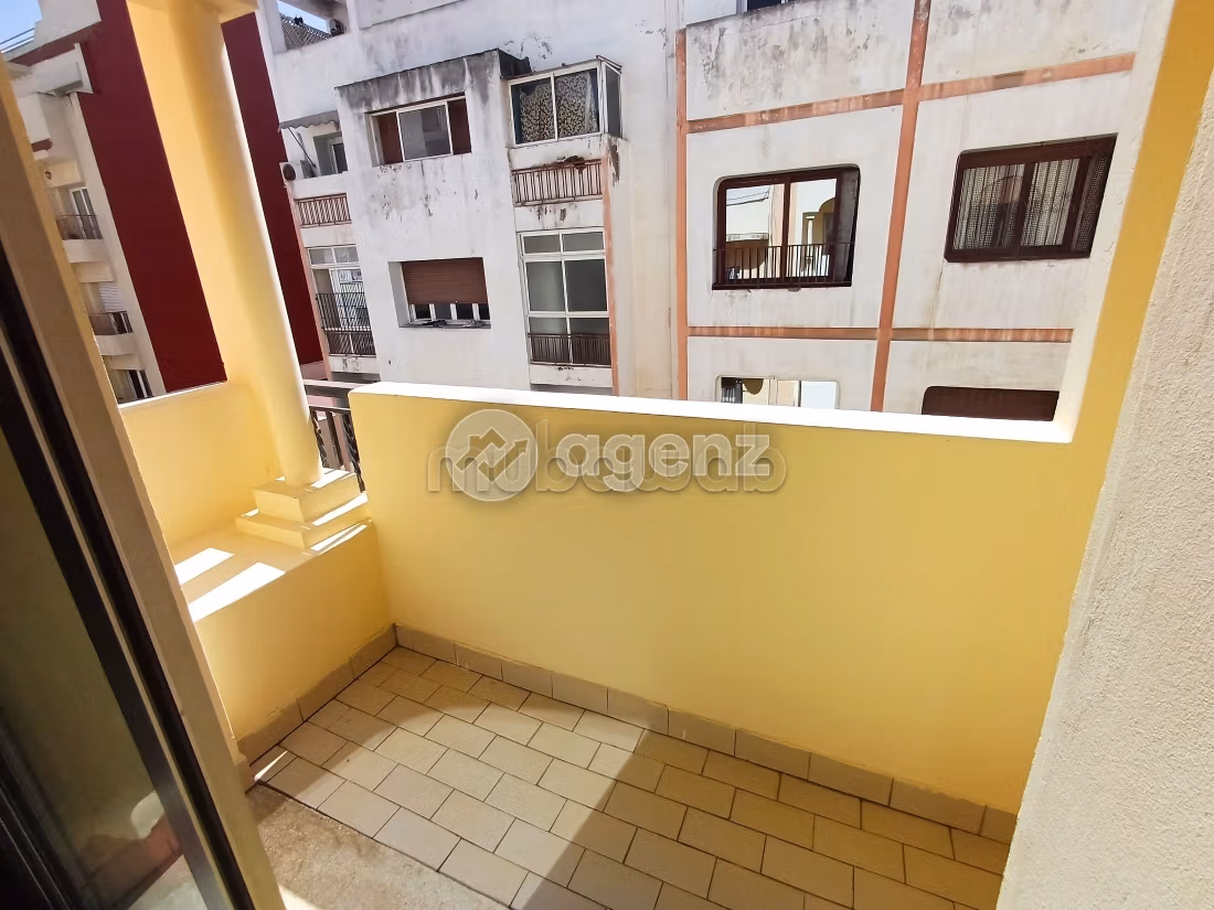 Appartement à vendre 181 m², 3 chambres Maârif Casablanca — 6