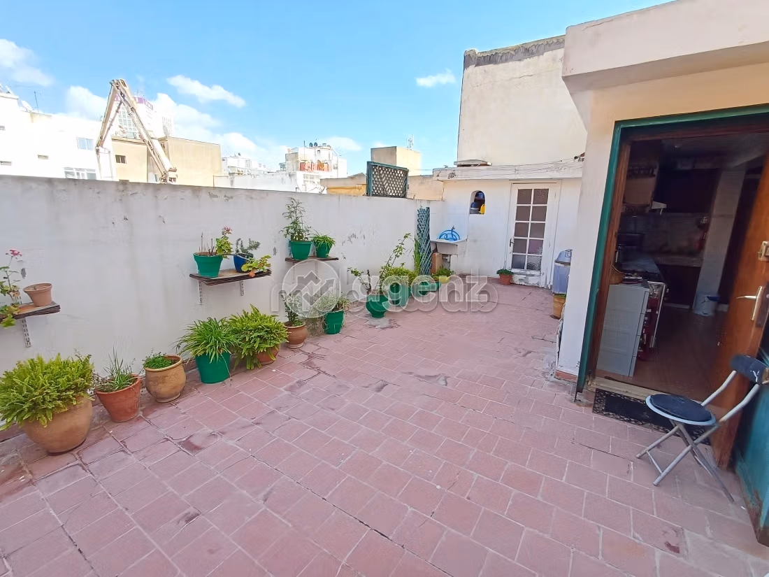 Appartement 181 m² à Maârif — 20