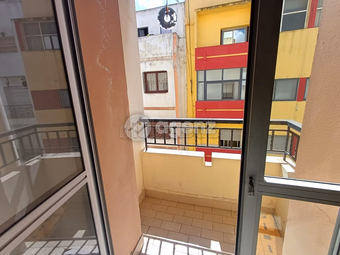 Appartement 181 m² à Maârif — 18