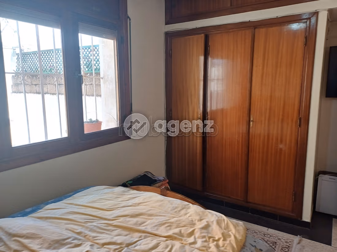 Appartement 181 m² à Maârif — 14