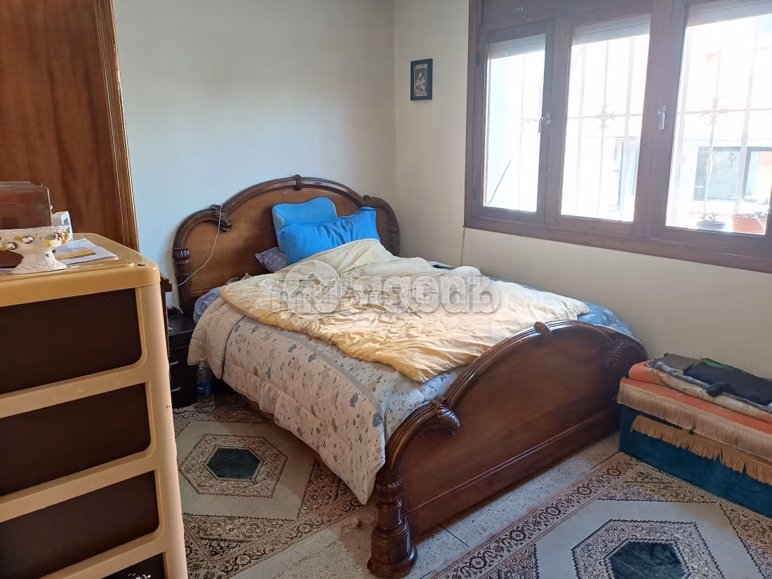 Appartement à vendre 181 m², 3 chambres Maârif Casablanca — 3
