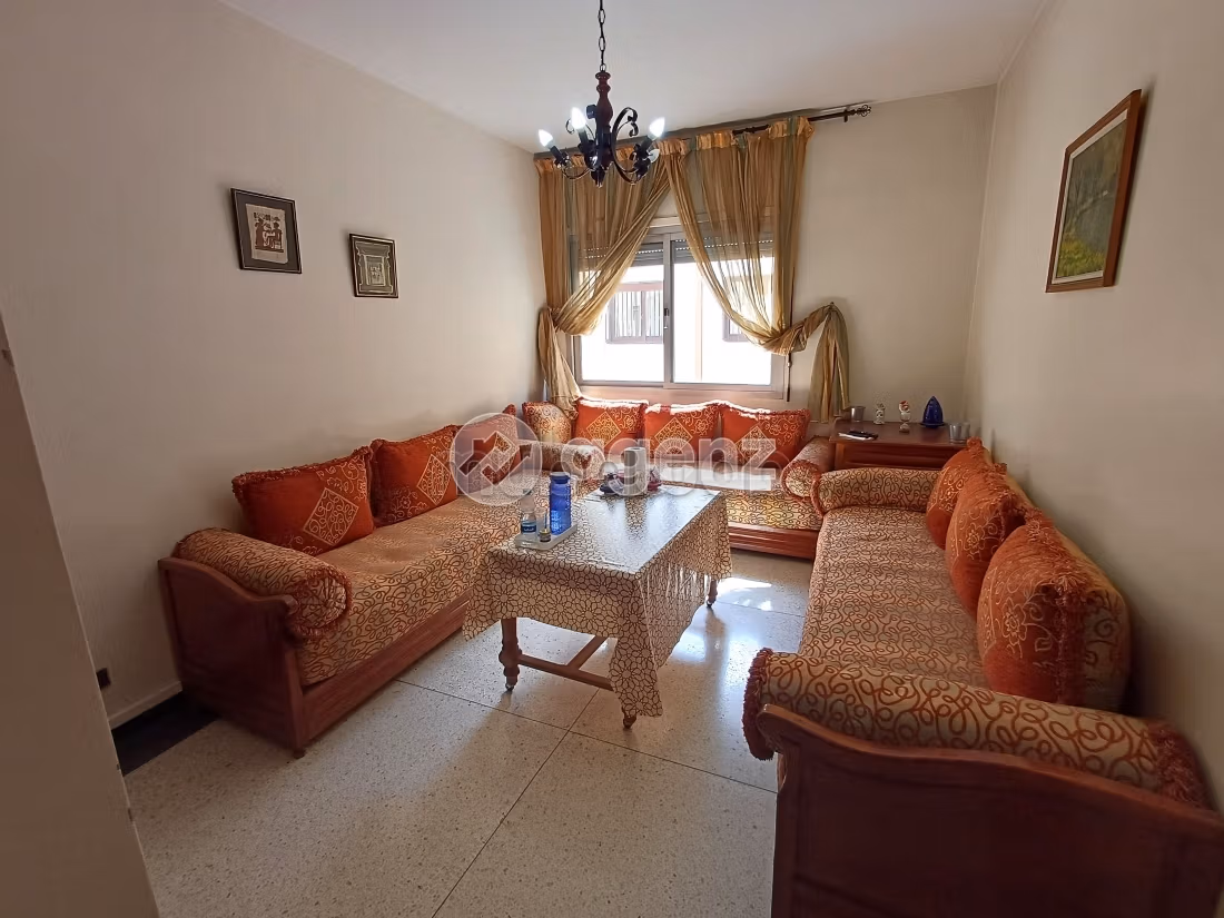Appartement 181 m² à Maârif — 7