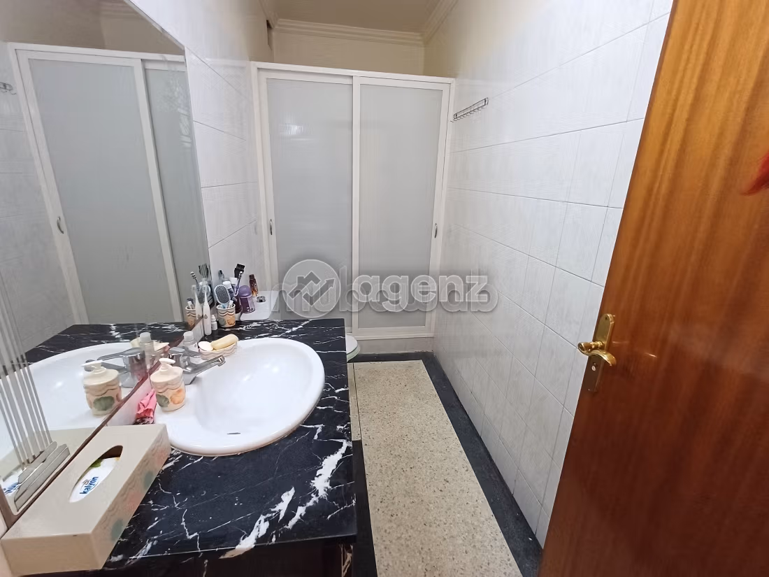 Appartement 181 m² à Maârif — 9