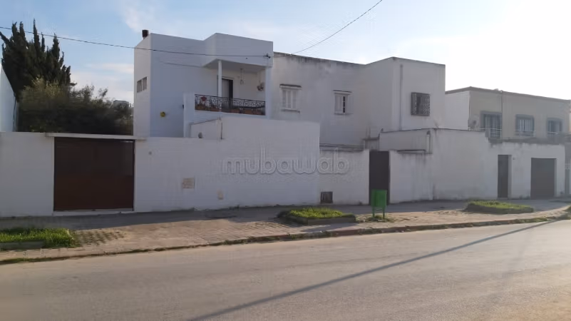 Vente maison à démolir Rades kheirddine