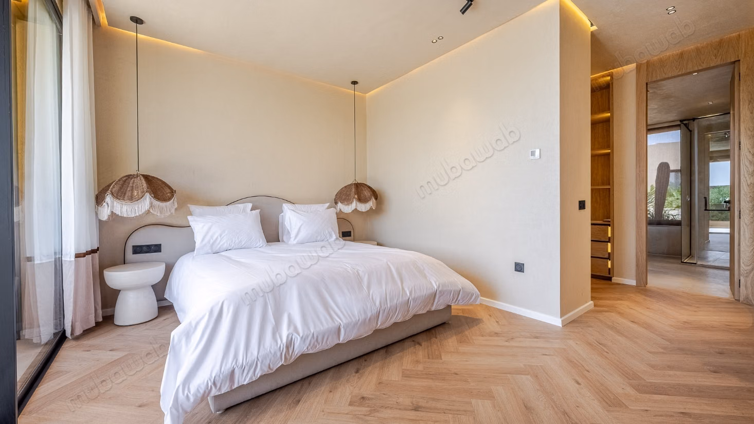 Villa Amelkis nuova arredata 4 camere